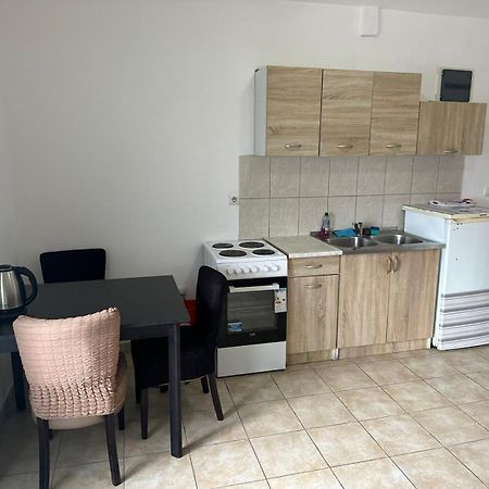Apartmani Zelenika Herceg Novi Luaran gambar