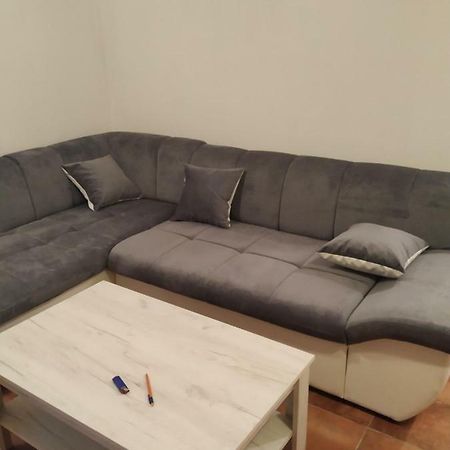Apartmani Zelenika Herceg Novi Luaran gambar
