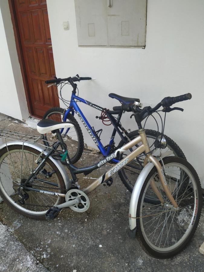 Apartmani Zelenika Herceg Novi Luaran gambar