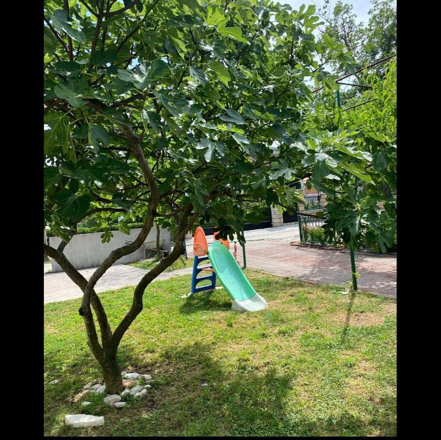 Apartmani Zelenika Herceg Novi Luaran gambar
