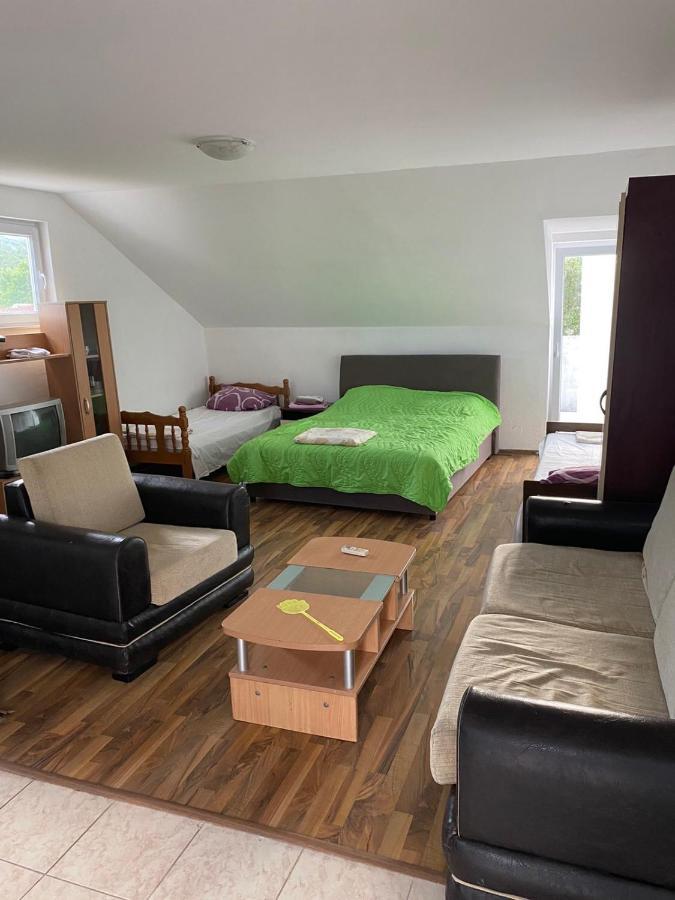 Apartmani Zelenika Herceg Novi Luaran gambar