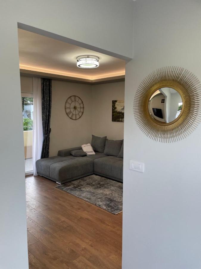 Apartmani Zelenika Herceg Novi Luaran gambar