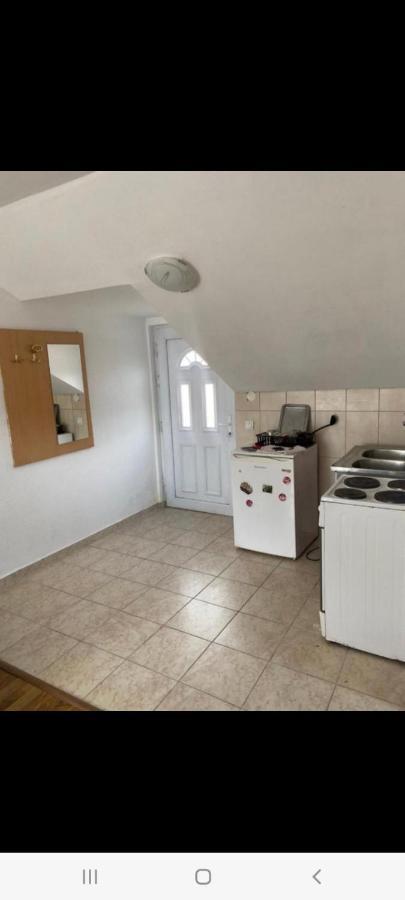 Apartmani Zelenika Herceg Novi Luaran gambar