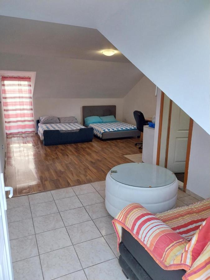 Apartmani Zelenika Herceg Novi Luaran gambar