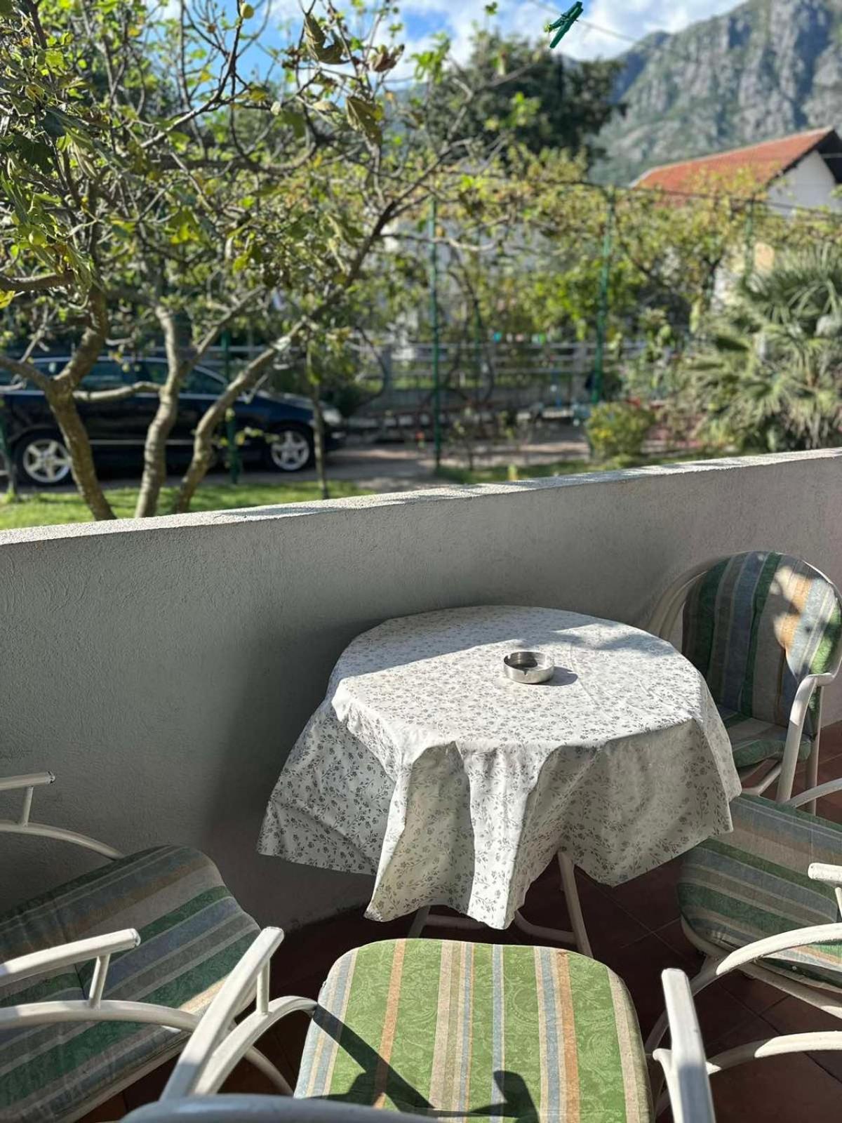 Apartmani Zelenika Herceg Novi Luaran gambar