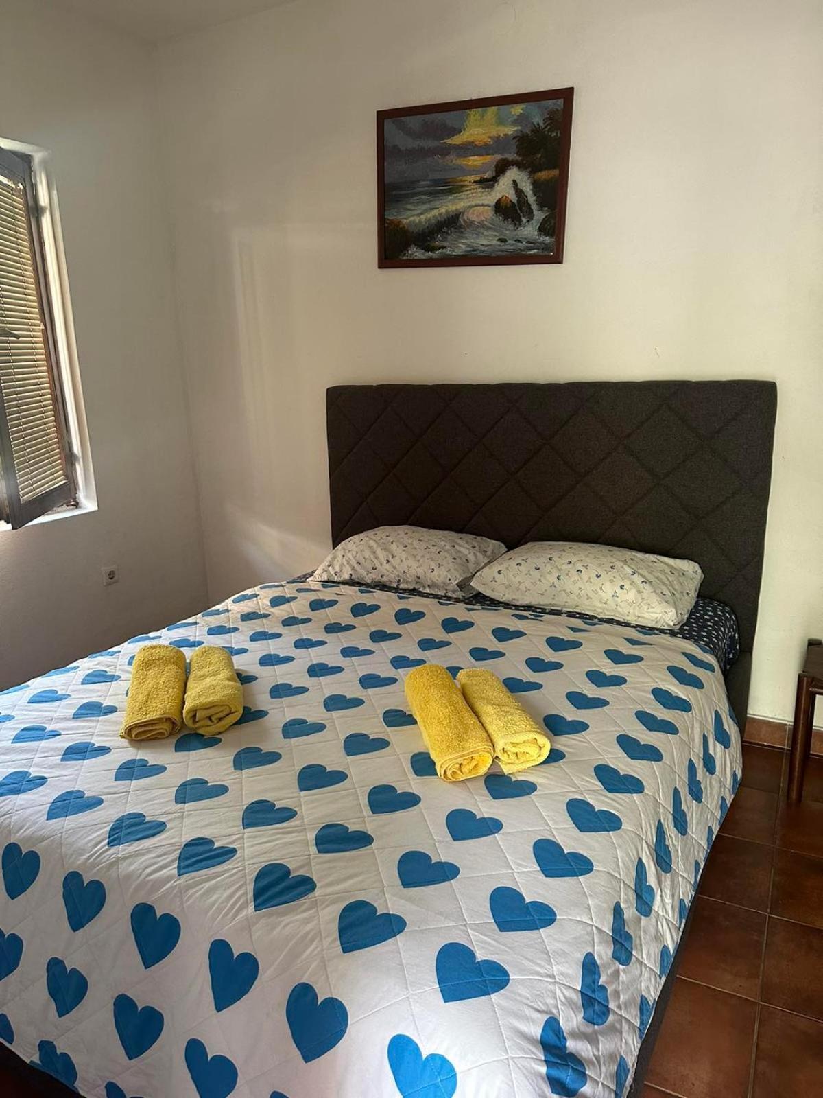 Apartmani Zelenika Herceg Novi Luaran gambar