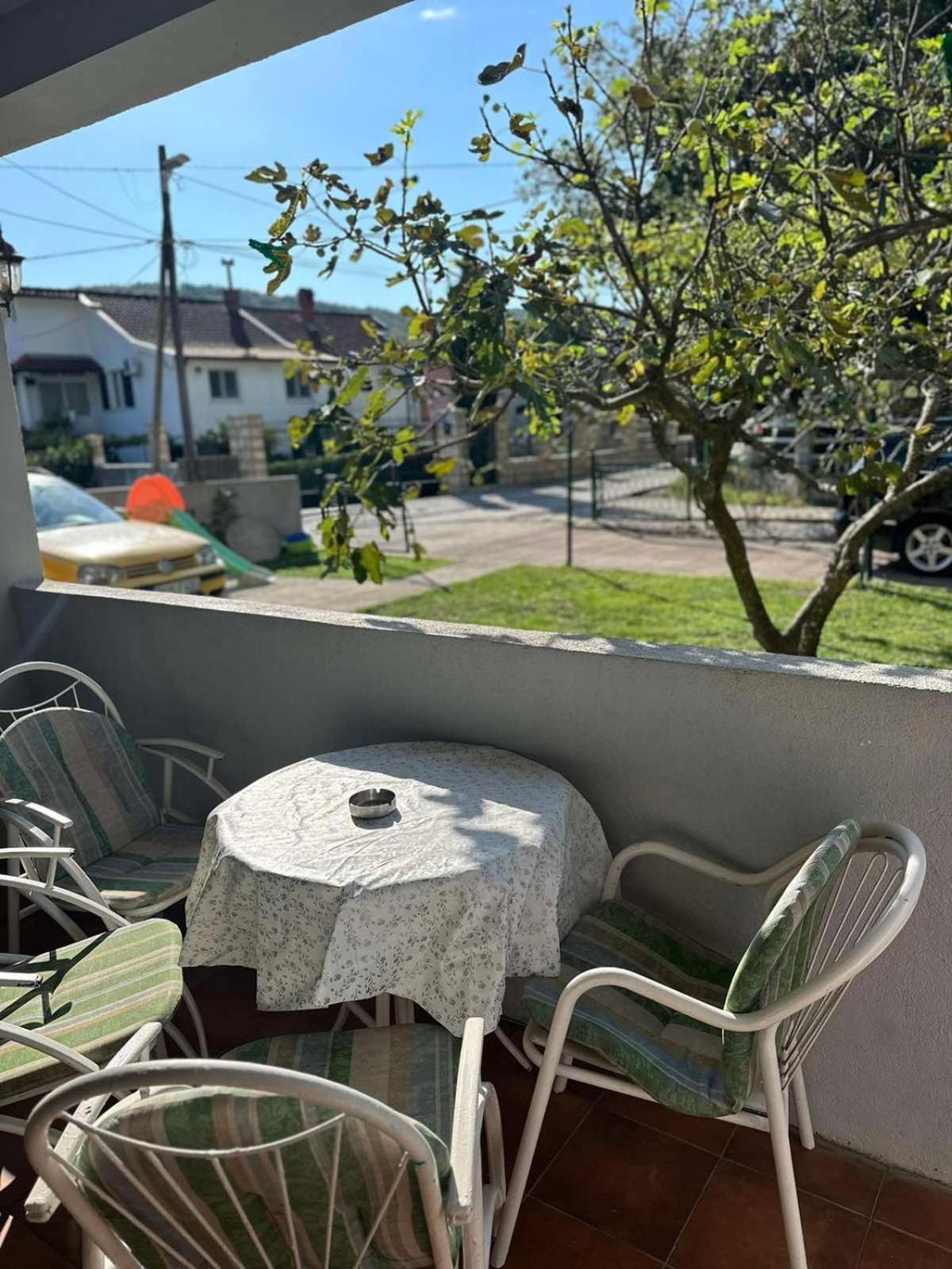 Apartmani Zelenika Herceg Novi Luaran gambar