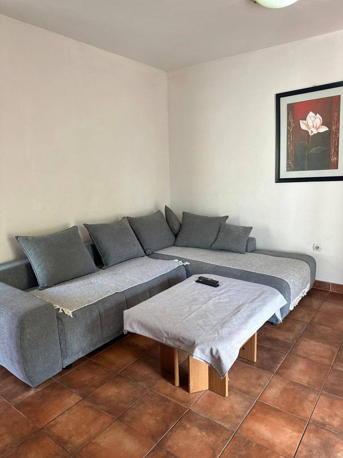 Apartmani Zelenika Herceg Novi Luaran gambar