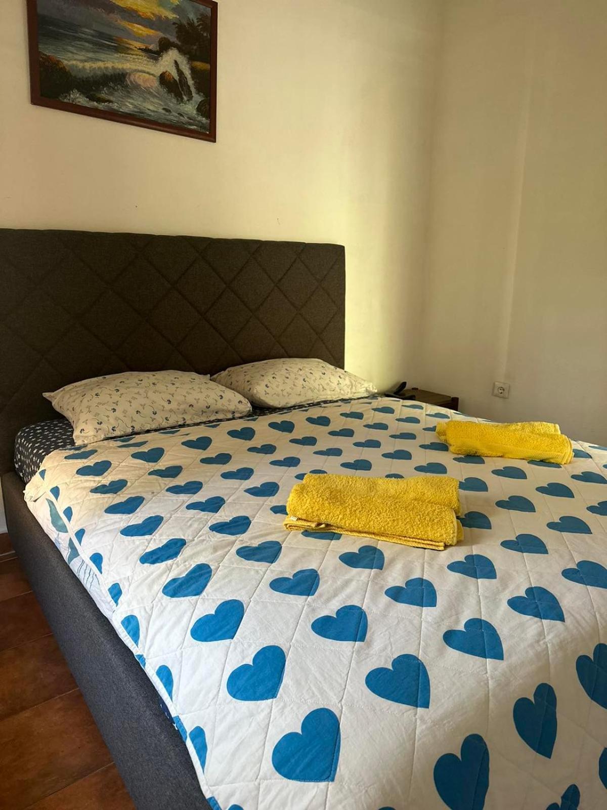 Apartmani Zelenika Herceg Novi Luaran gambar