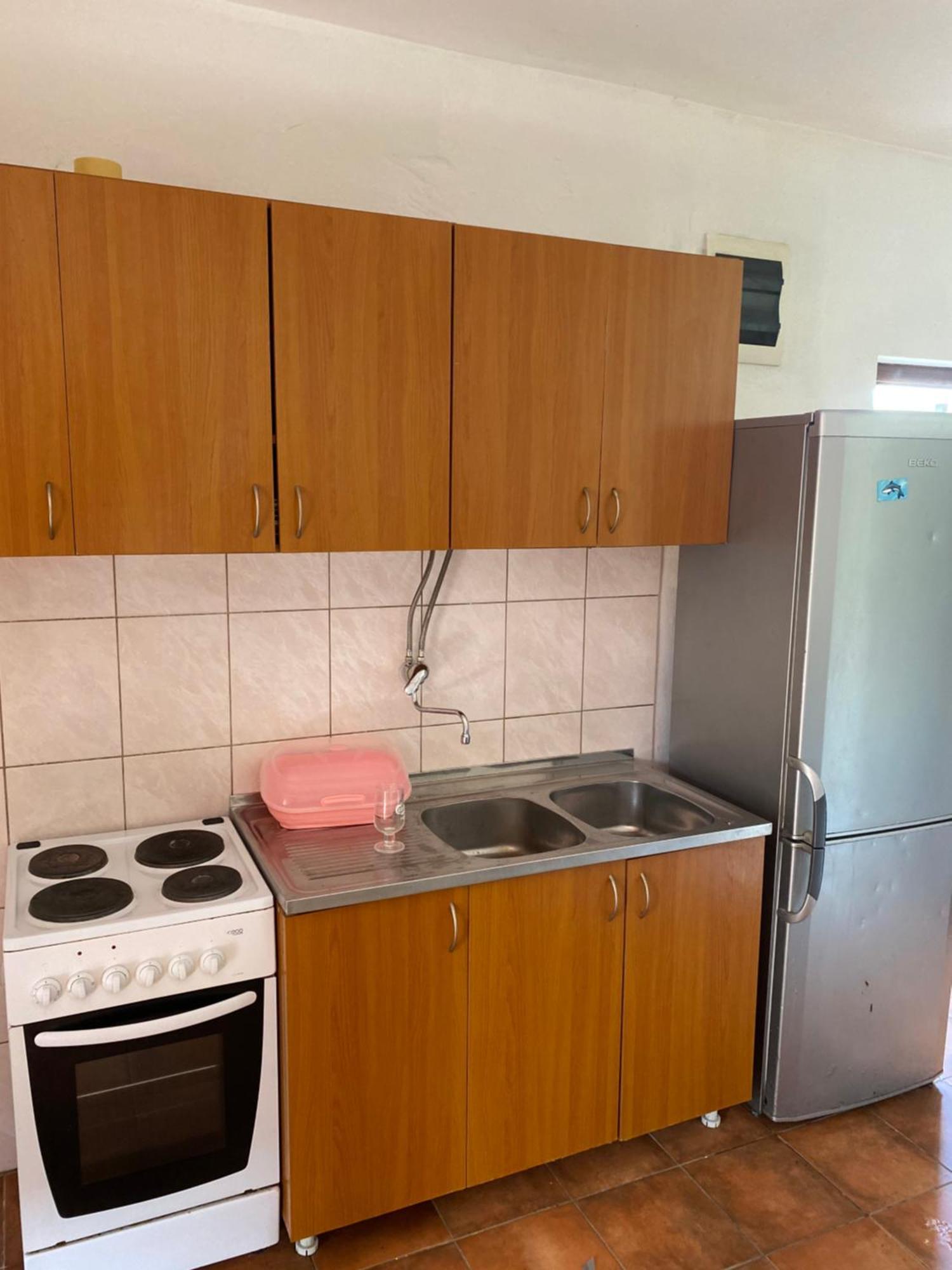 Apartmani Zelenika Herceg Novi Luaran gambar