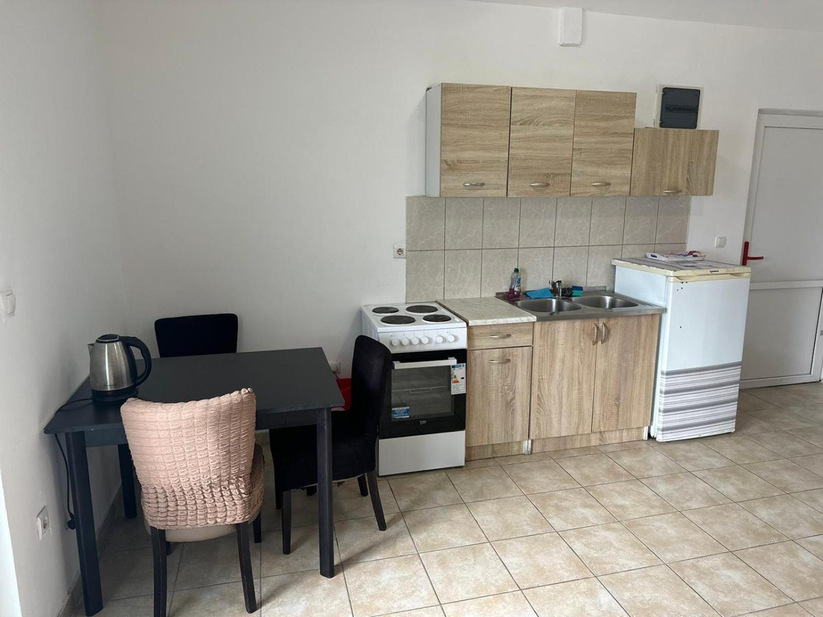 Apartmani Zelenika Herceg Novi Luaran gambar