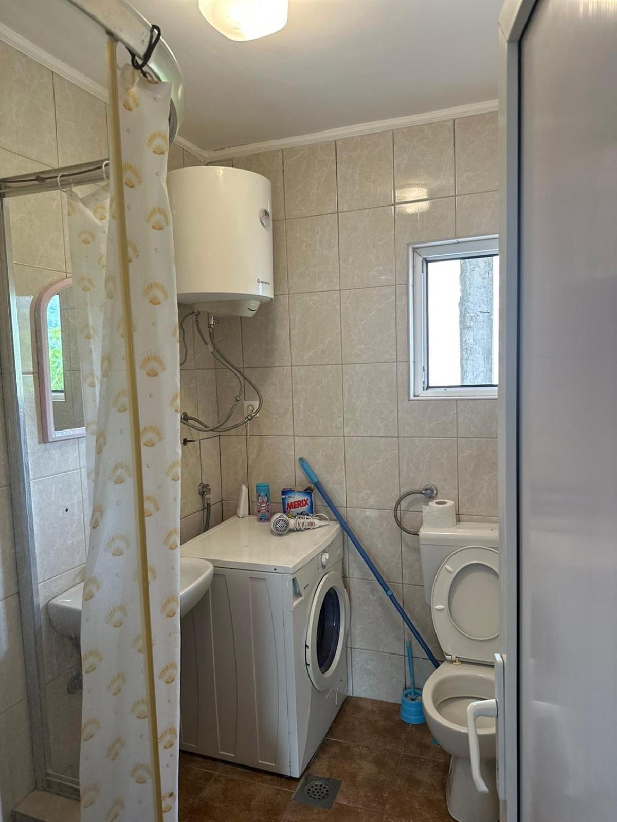 Apartmani Zelenika Herceg Novi Luaran gambar