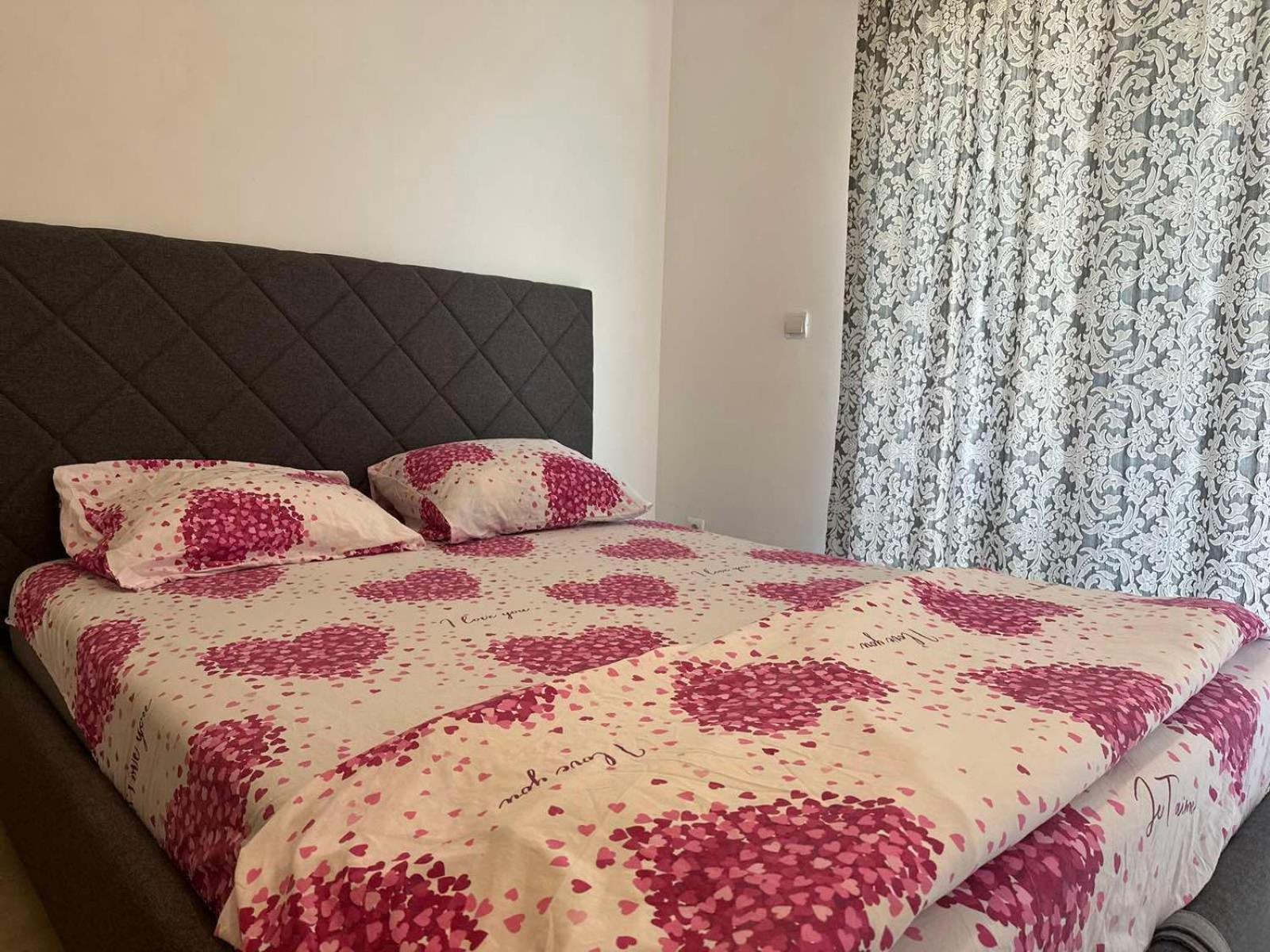 Apartmani Zelenika Herceg Novi Luaran gambar