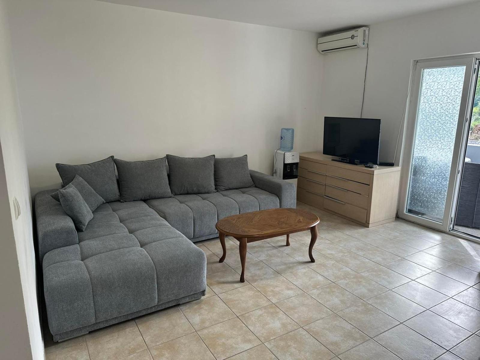 Apartmani Zelenika Herceg Novi Luaran gambar