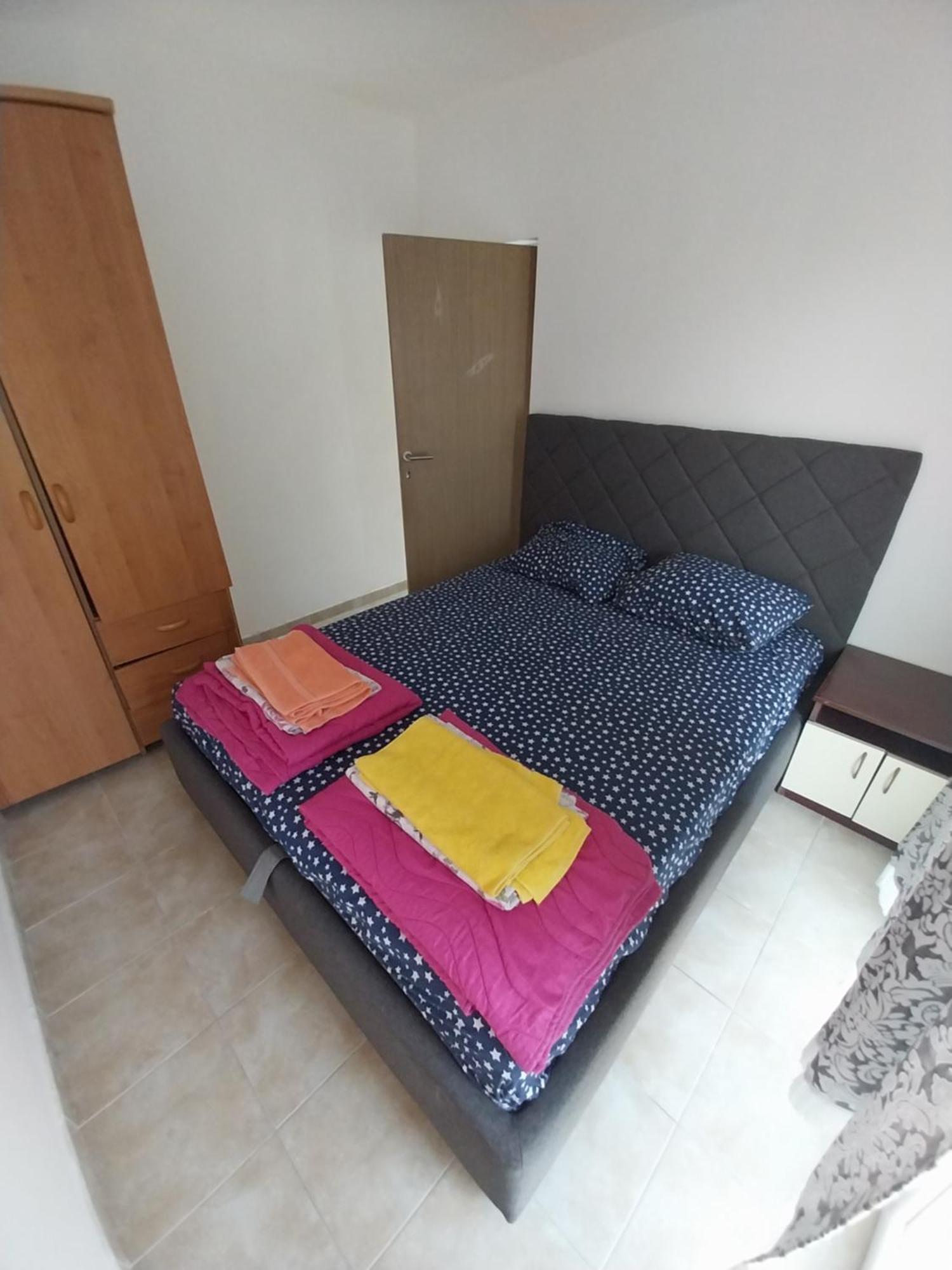 Apartmani Zelenika Herceg Novi Luaran gambar