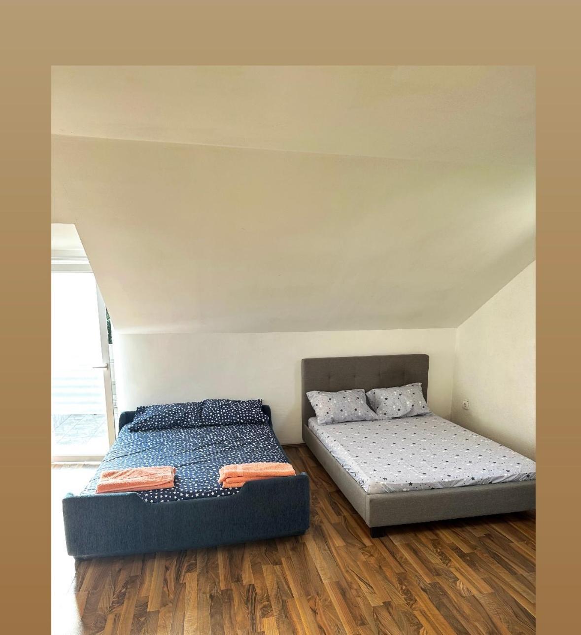 Apartmani Zelenika Herceg Novi Luaran gambar