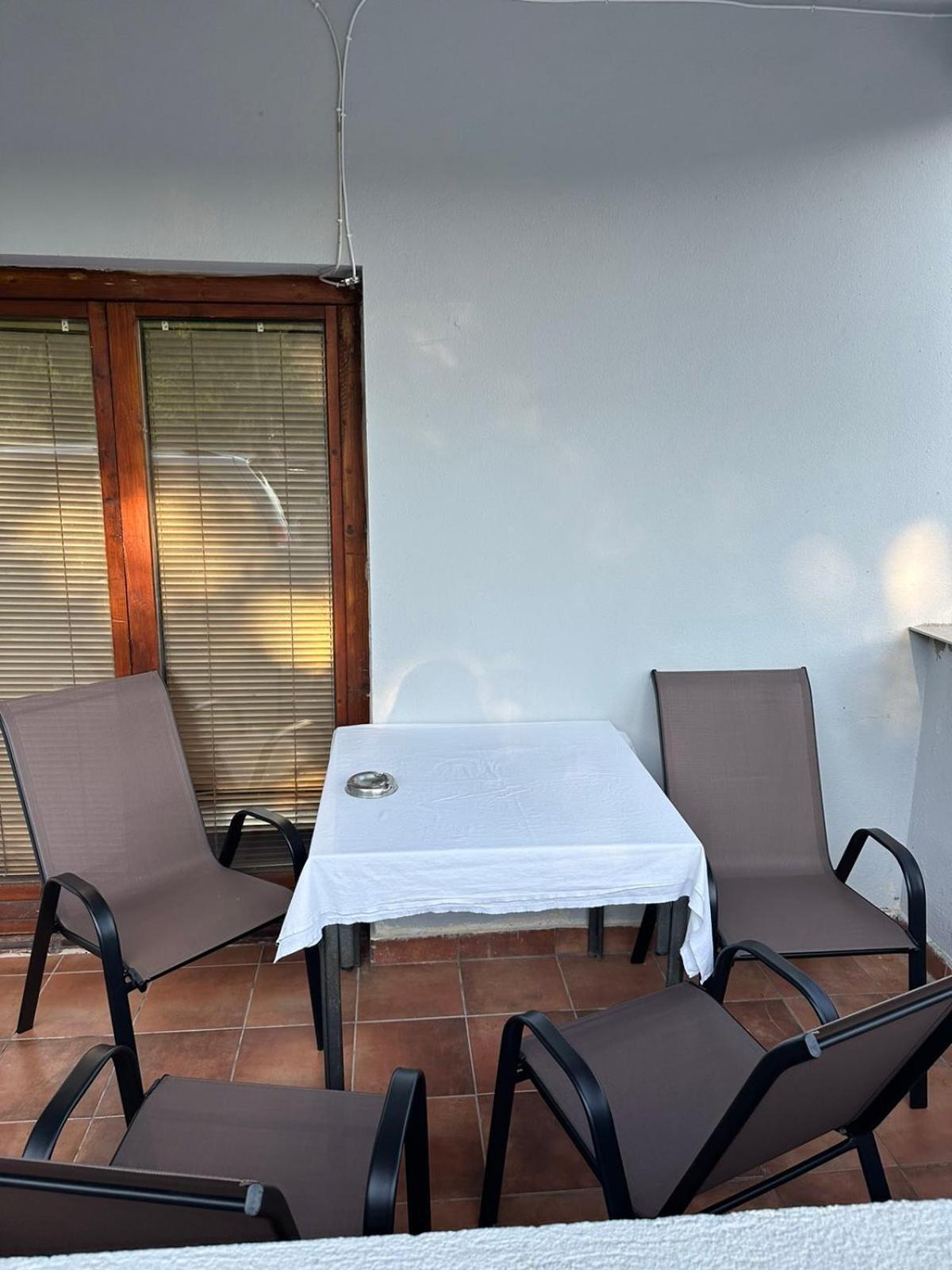Apartmani Zelenika Herceg Novi Luaran gambar