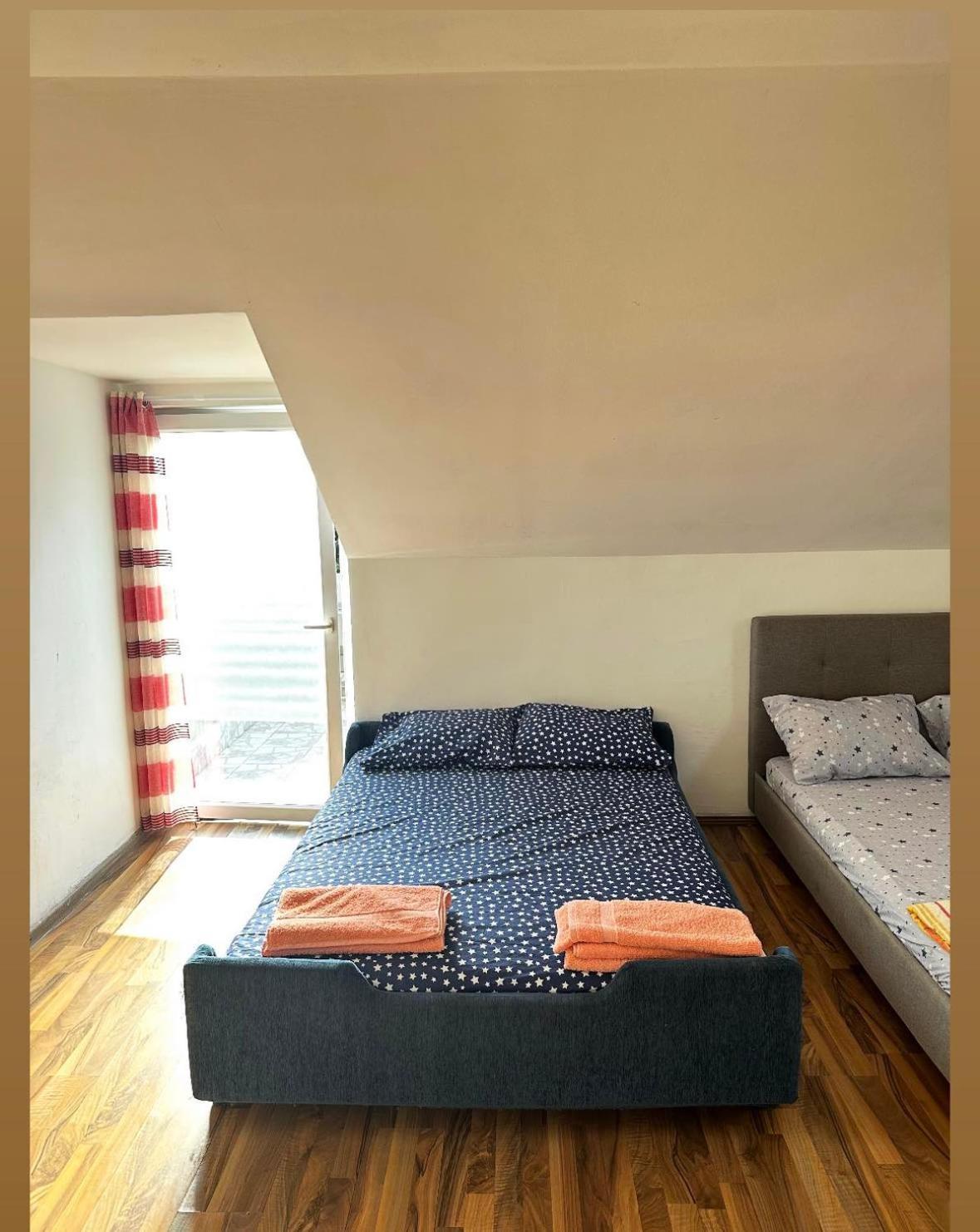 Apartmani Zelenika Herceg Novi Luaran gambar