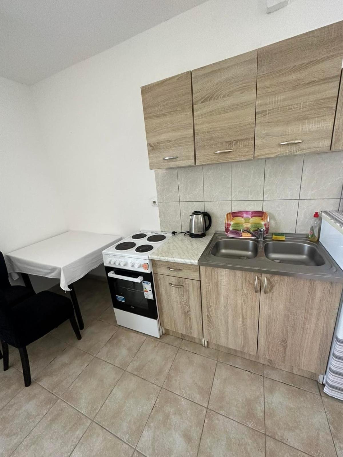 Apartmani Zelenika Herceg Novi Luaran gambar