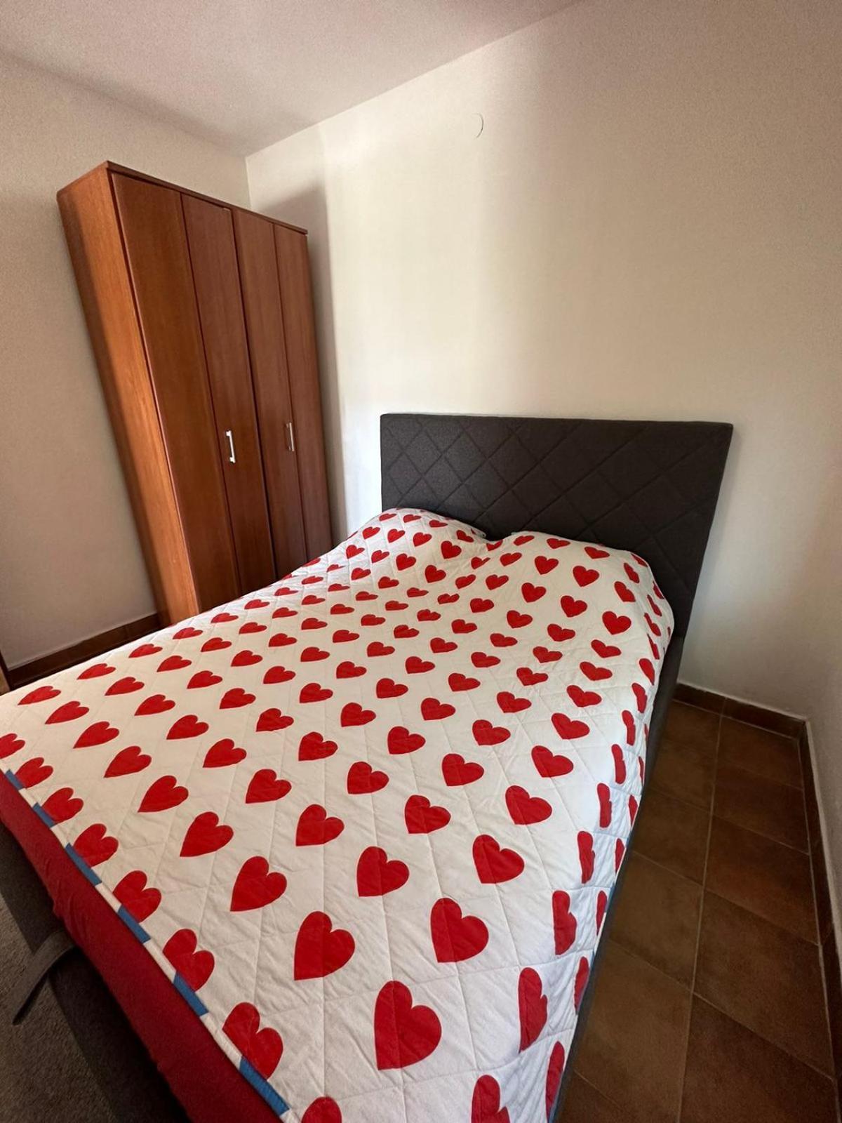 Apartmani Zelenika Herceg Novi Luaran gambar