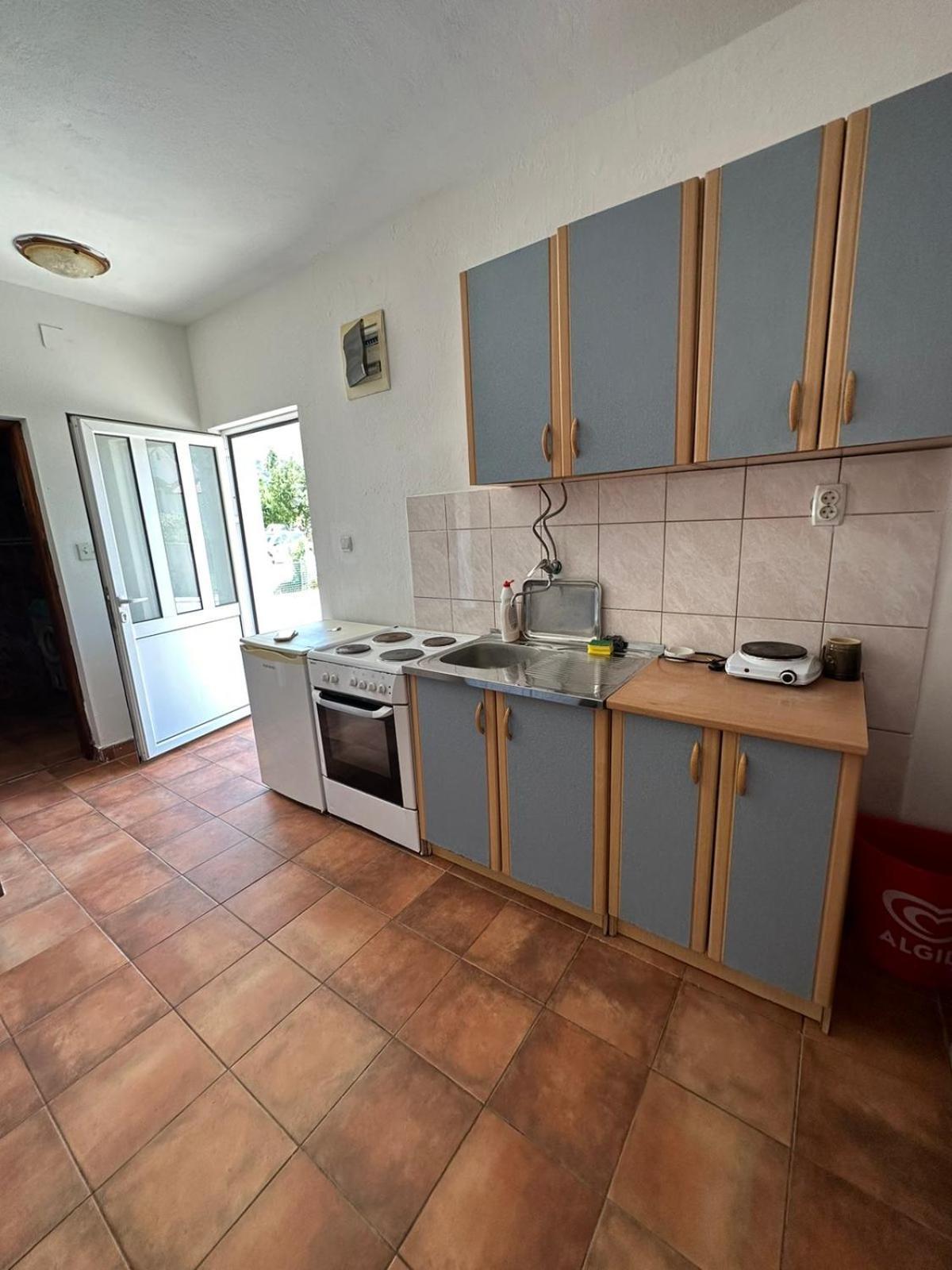 Apartmani Zelenika Herceg Novi Luaran gambar