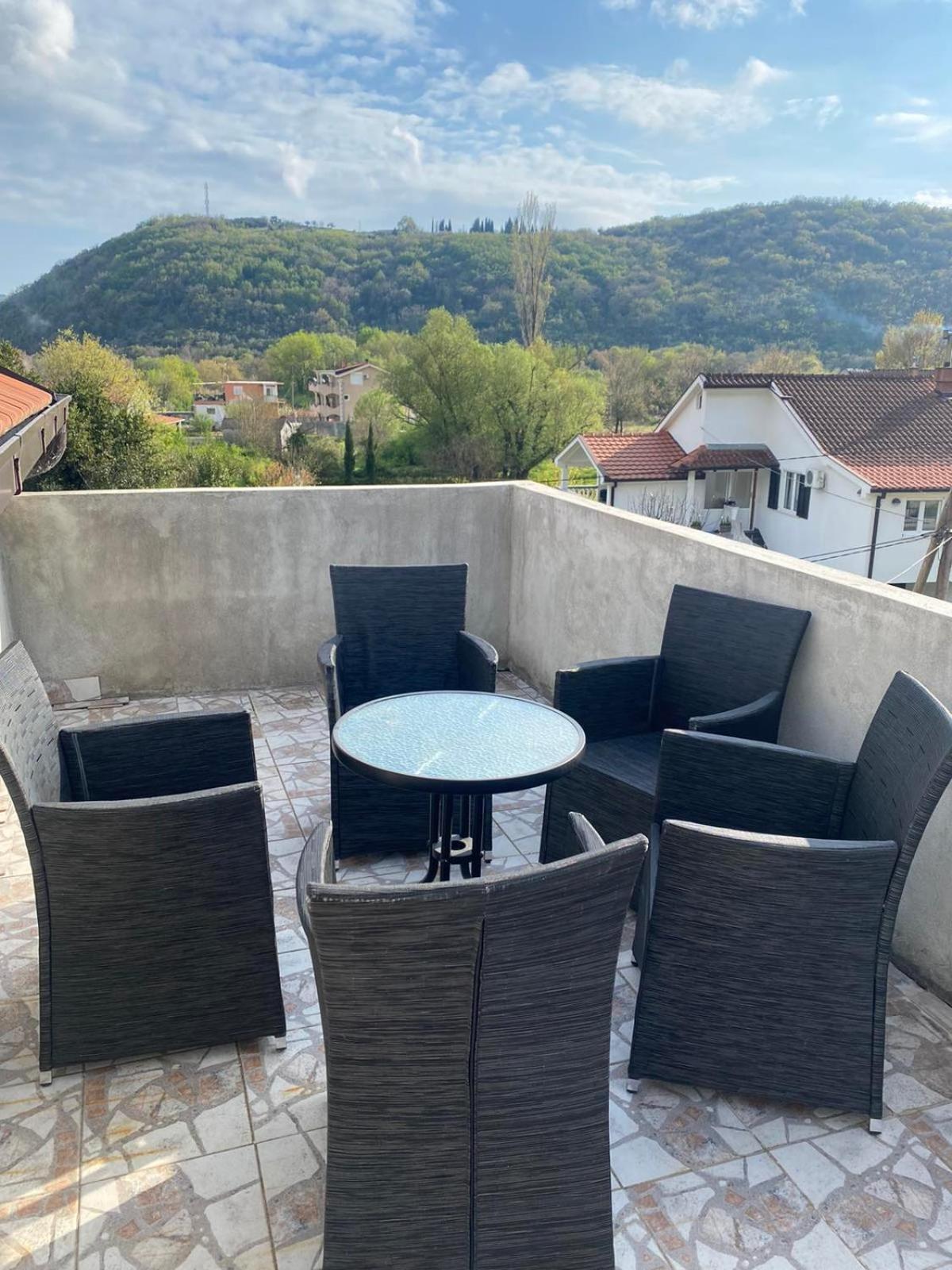 Apartmani Zelenika Herceg Novi Bilik gambar