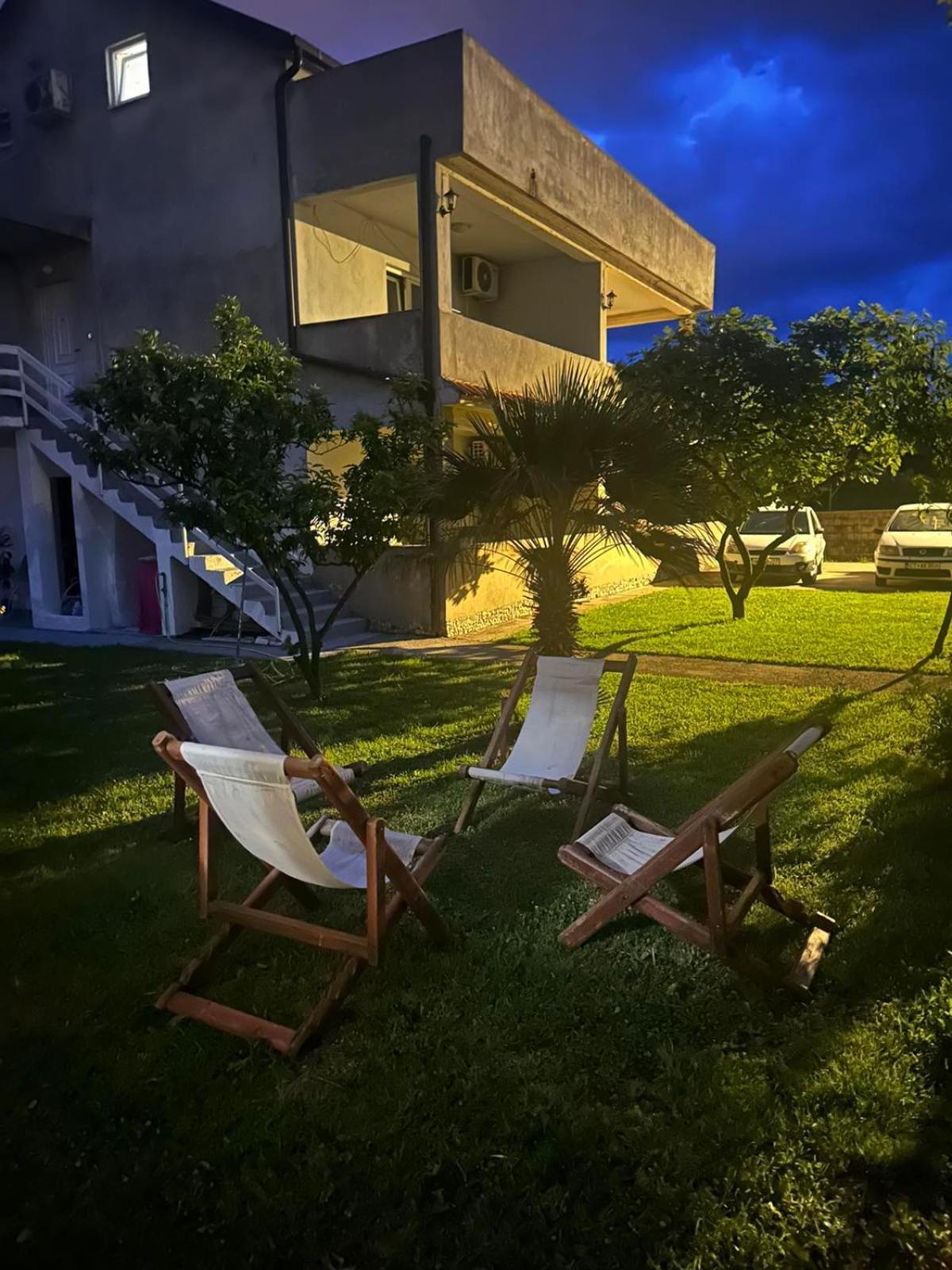 Apartmani Zelenika Herceg Novi Luaran gambar