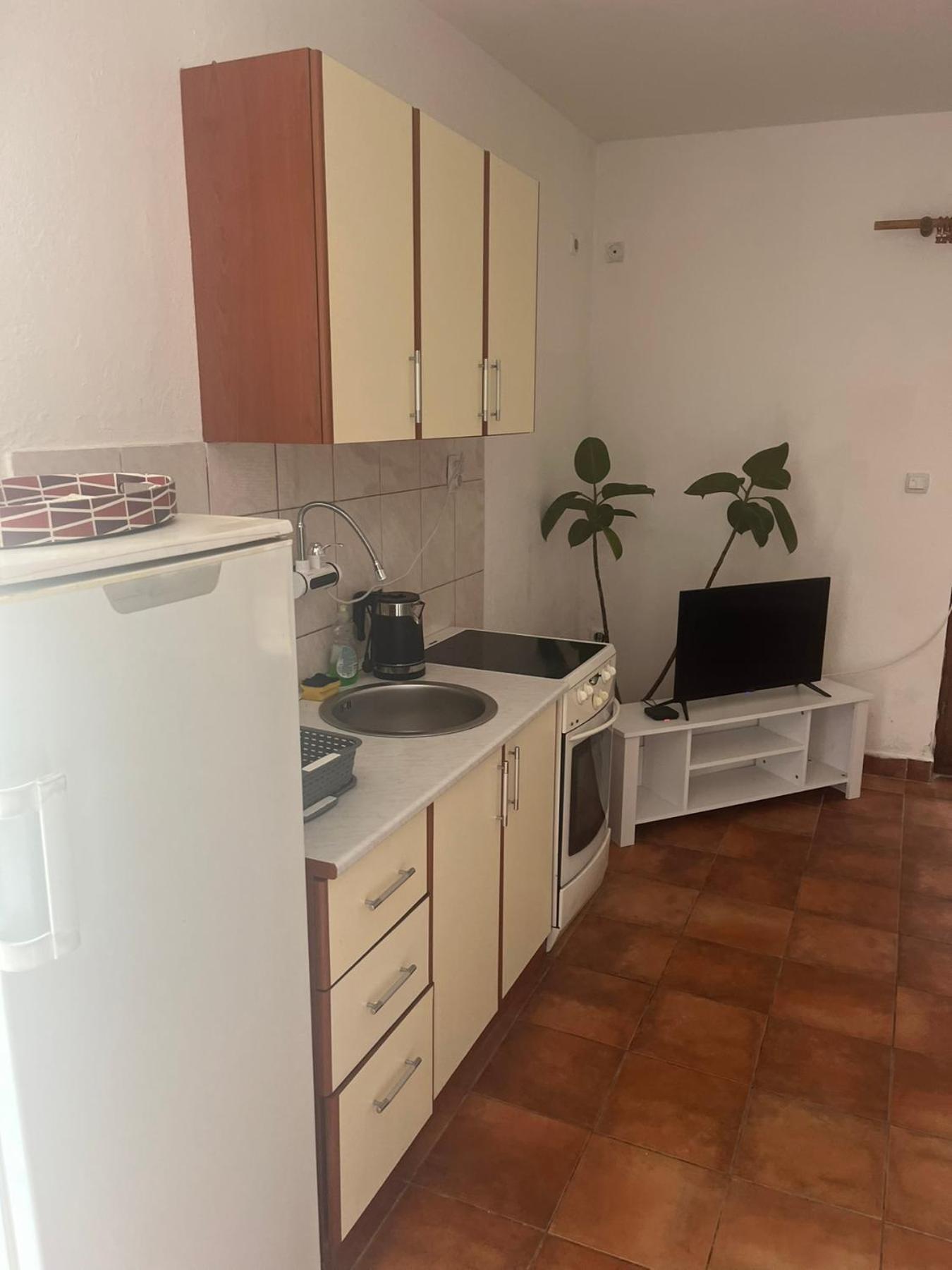 Apartmani Zelenika Herceg Novi Bilik gambar