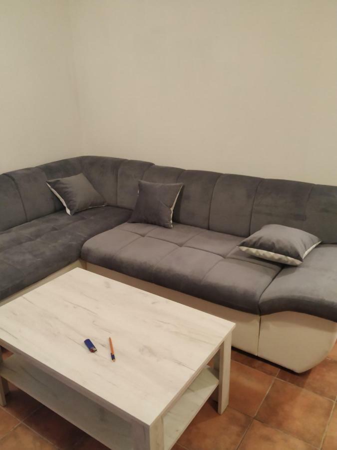 Apartmani Zelenika Herceg Novi Luaran gambar