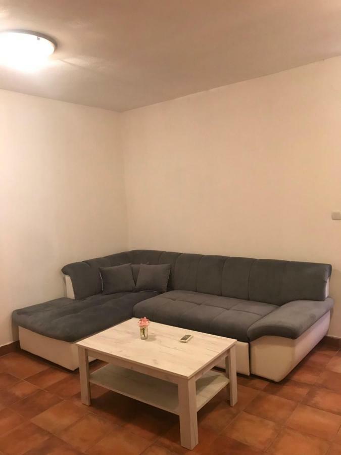 Apartmani Zelenika Herceg Novi Luaran gambar